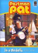 Universal Pictures Postman Pat - In A Muddle