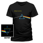 Pink Floyd Mens T-Shirt - Dark Side of the