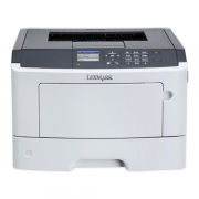 Lexmark MS510dn Mono Laser Printer