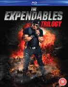 Expendables 1-3 Box Set