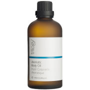 Trilogy Aromatic Body Oil (100ml)