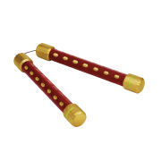 Teenage Mutant Ninja Turtles Michelangelos Nunchucks