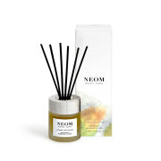 NEOM Organics Reed Diffuser: Awaken the Senses 2014 (100ml)