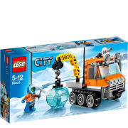 LEGO City: Arctic Ice Crawler (60033)