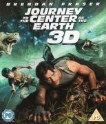 Journey to the Center of the Earth 3D