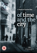 Of Time And The City
