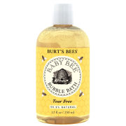Burt's Bees Baby Bee Bubble Bath (350ml)