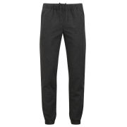 Jack & Jones Men's Daniel Cuffed Pants - Dark Grey