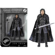 Game Of Thrones Jon Snow Legacy Action Figure