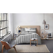 Sheridan Bramwell Duvet Cover - Grey
