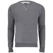 REPLAY Men's Sweatshirt - Grey Melange