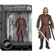 Game Of Thrones Ned Stark Legacy Action Figure