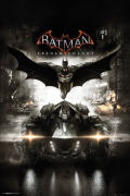 Batman Arkham Knight Cover - Maxi Poster - 61 x 91.5cm