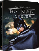 Batman Forever - Steelbook Edition