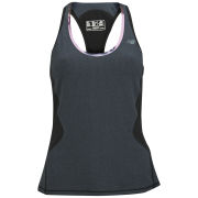 New Balance Women's NBX Bylston Singlet - Black
