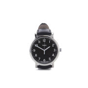 Timex Men's Originals Classic Round Watch -  Black