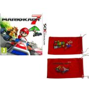 Mario Kart 7 (Includes Mario 3DS Case)