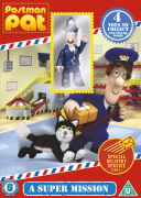Postman Pat: Special Delivery Service - A Super