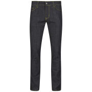 Carhartt Men's Riot 'Spicer' Jeans - Blue Rigid