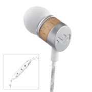 The House of Marley Uplift Earphones Inc Mic - Drift