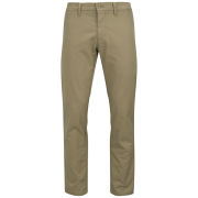 Carhartt Men's Sid Chinos - Leather Rinsed