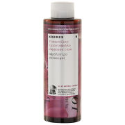 Korres Japanese Rose Shower Gel 250ml