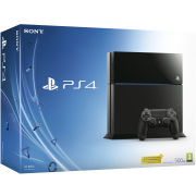 PS4: New Sony Playstation 4