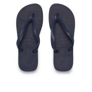 Havaianas Unisex Top Flip Flops - Navy