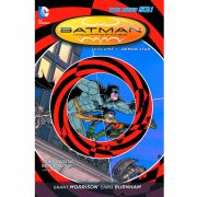 Batman Incorporated Volume 1: Demon Star Paperback (The New 52)