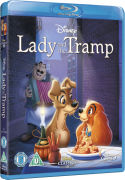 Lady and The Tramp