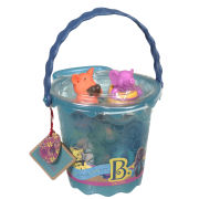 B. Squirts Squirts Animal Shaped Water Squeezers