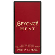 Beyonce Heat EDP (30ml)