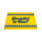 Cheesy Boards - You Talkin' To Brie