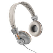 The House of Marley Positive Vibration Headphones - Dubwise