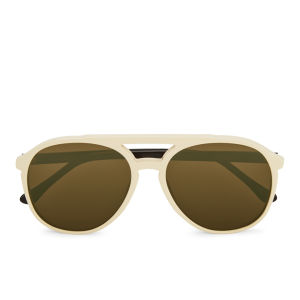 Wildfox Amelia Sunglasses - Cream