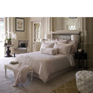 Sheridan Cassart Pair Pillowcases - Beige