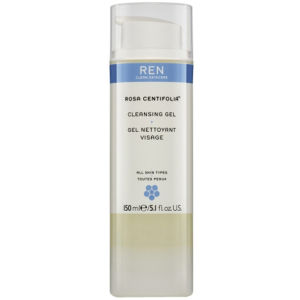 REN Rosa Centifolia™ Cleansing Gel