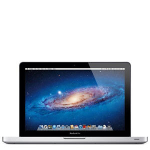 Apple MacBook Pro 13 Inch (i5, 2.5GHz, 4GB, 500GB, OS X Lion) 