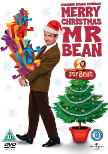 merry christmas mr bean