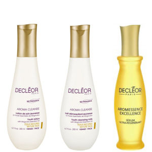 DECLÉOR First Signs of Ageing Skin Care Collection