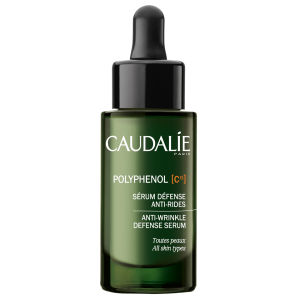 Caudalie Polyphenols C15 Anti-Wrinkle Defense Serum (30ml)