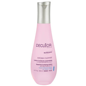 DECLÉOR Aroma Cleanse Essential Tonifying Lotion (200ml)