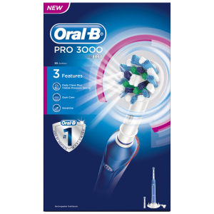 Oral-B POC Handle Pro 3000