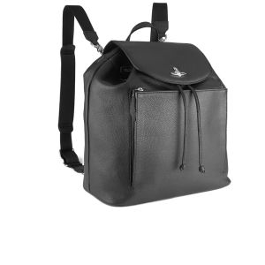 Vivienne Westwood Backpack - Black: Image 11
