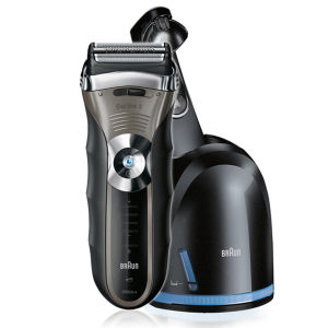 Braun Series 3 Shaver 390cc-4