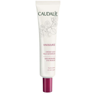 Vinosource SOS Morning Eye Rescue 15ml