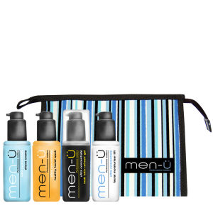 men-ü Ultimate Shave/Skin Kit