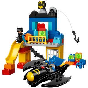LEGO DUPLO: Super Heroes Batcave Adventure (10545): Image 11