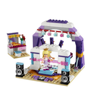 LEGO Friends: Rehearsal Stage (41004): Image 11
