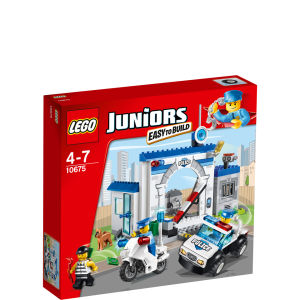 LEGO Juniors: Police - The Big Escape (10675)